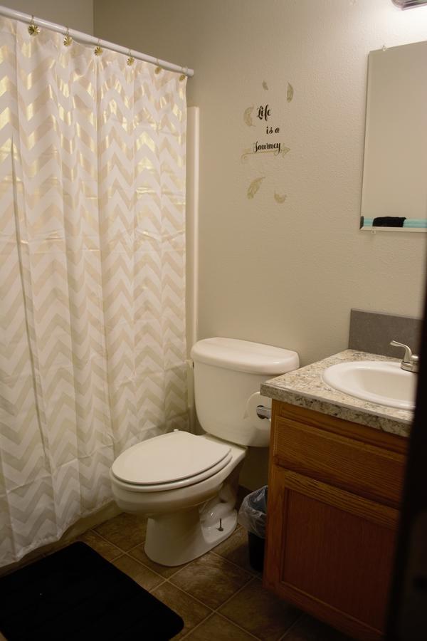 8635 Ustick Road Apartment ボイシ エクステリア 写真